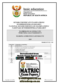 Mathematical Literacy P2 May-June 2019 Memo Afr & Eng.pdf
